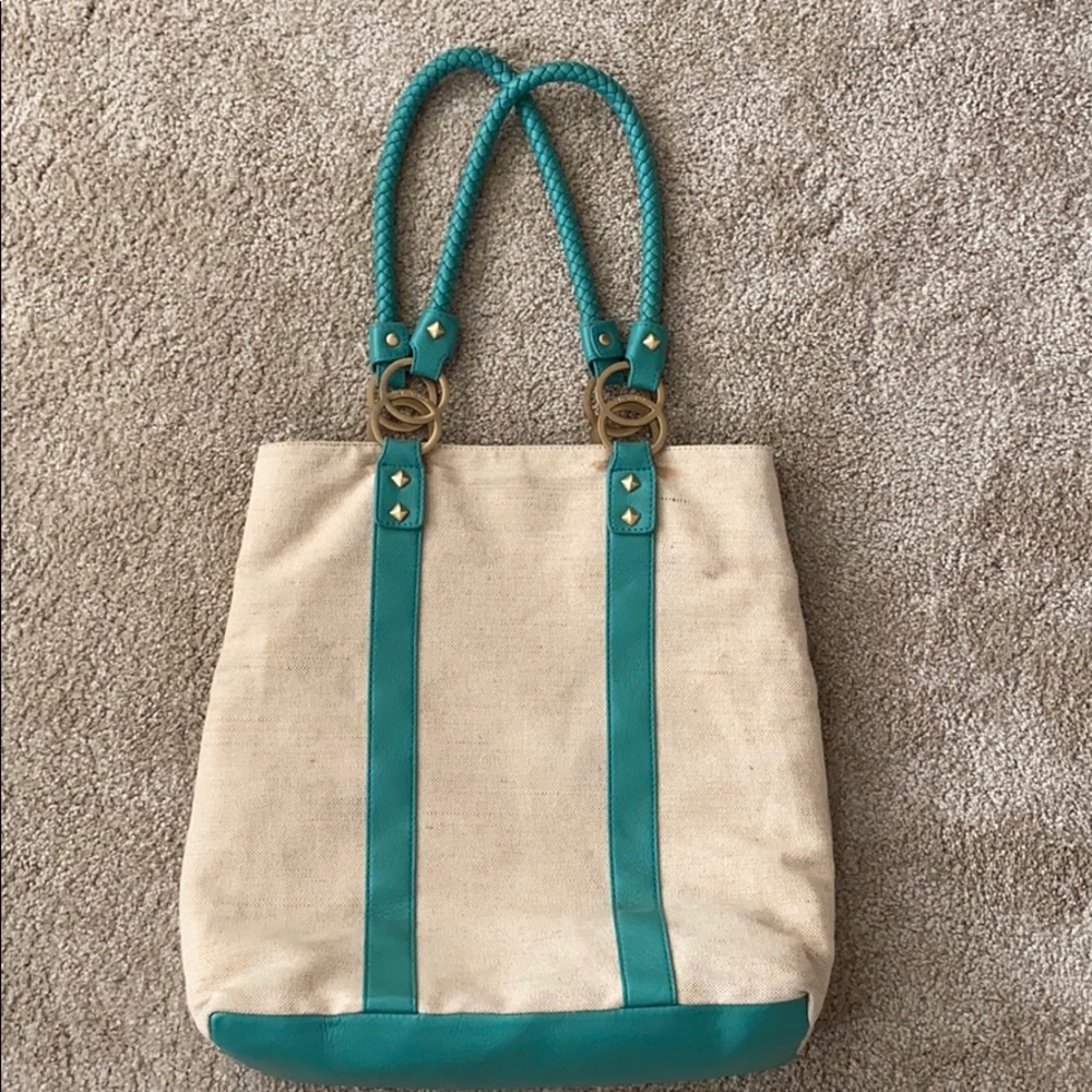 L*Space Tote - Picture 4 of 5